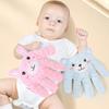 Baby Patter for Sleep Soft Filling Maternal Security Sense Toddler Hand Pillow Soothing