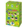 Kawada Nano Block Mini Nano Movie Crayon Shin-chan vol.2 (BOX) NBMC_65S 1BOX = 6 штук, всего 6 типов