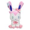 Surprise Gift  Eevee Collection Plush Flareon Vaporeon Stuffed Espeon Umbreon Glaceon Leafeon Sylveon Plushies Doll