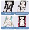 Infant Pushchair Cushion Pram Liners Seat Cooling Pad Baby Pram Cushion Toddlers Pushchairs Summer Cooling Pad