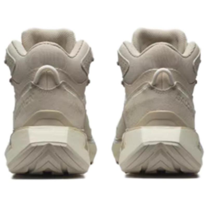 SALOMON Кроссовки Odyssey Elmt Mid GORE-TEX 'Vanilla Ice Almond' 474373