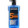 L'Oreal Men's Charcoal Fresh Шампунь против перхоти