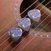 3Pcs Starry Folk Guitar Pick for Electric, Acoustic Guitar, Mandolin, Bass