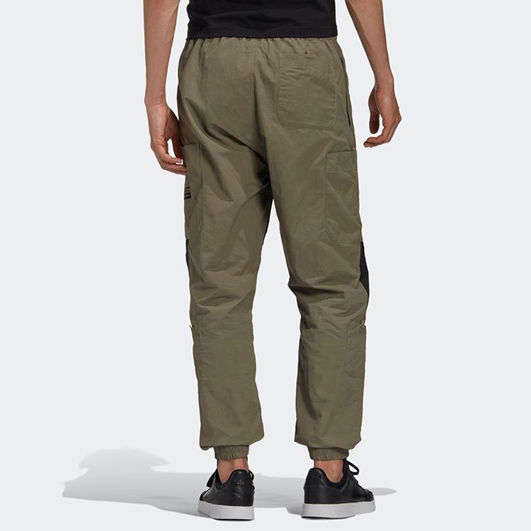 adidas Мужские вязаные спортивные штаны GJ6727
