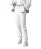 ВИНТАЖНЫЕ СПОРТИВНЫЕ ШТАНЫ Винтажные спортивные штаны M 033 / / 783-3210607 Женские Молочно-белые