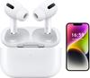 Airpods совместимые популярные наушники Ea Hottu Pro наушники Air Pots Pro наушники Air Pods Pro наушники Air Pots наушники Apple наушники Ea Hottu