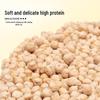 Wangu Shimei Organic Chickpeas (1.8 lb Can)