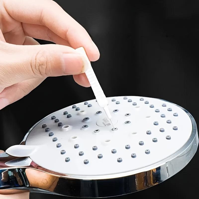 Набор из 10 заглушек для защиты от пыли со щеткой для чистки для компьютеров, ноутбуков, клавиатур и электроники - Предотвращает попадание пыли и мусора