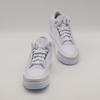 CT8532-111 Nike Air Jordan 3 Retro Pure Money Белый и Серебристый (2025) (Мужской)