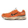 Кроссовки для бега унисекс Nike Initiator, низкие, оранжевые 394055-100(Команда374-)