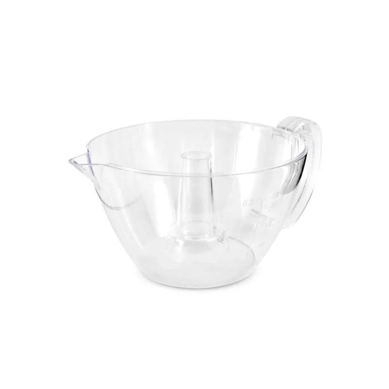KitchenCook Соковыжималка Firstpress - 40 Вт 800 мл - Конус с фильтром