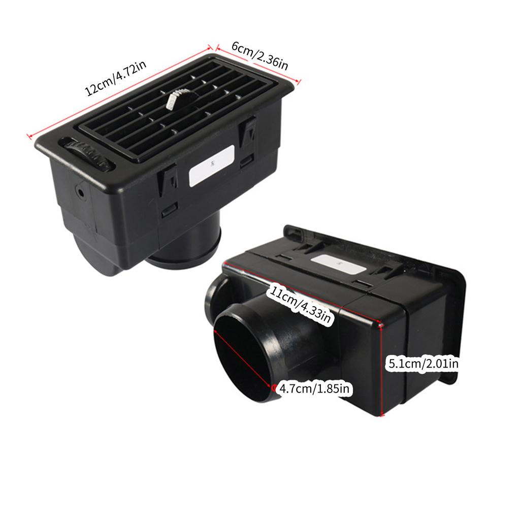 Вентиляционное отверстие на приборной панели грузовика для HOWO, выходное отверстие для центральной консоли, замена дефлектора кондиционера