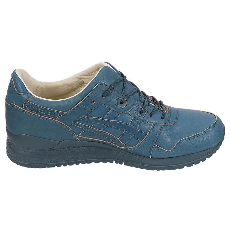 Asics Gel Lyte 3 Made in Japan — мужские кроссовки Usuai синие HL727-4545