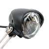 For Electric Bicycle/Ebike Waterproof Led Light E Bike Front Light Headlight