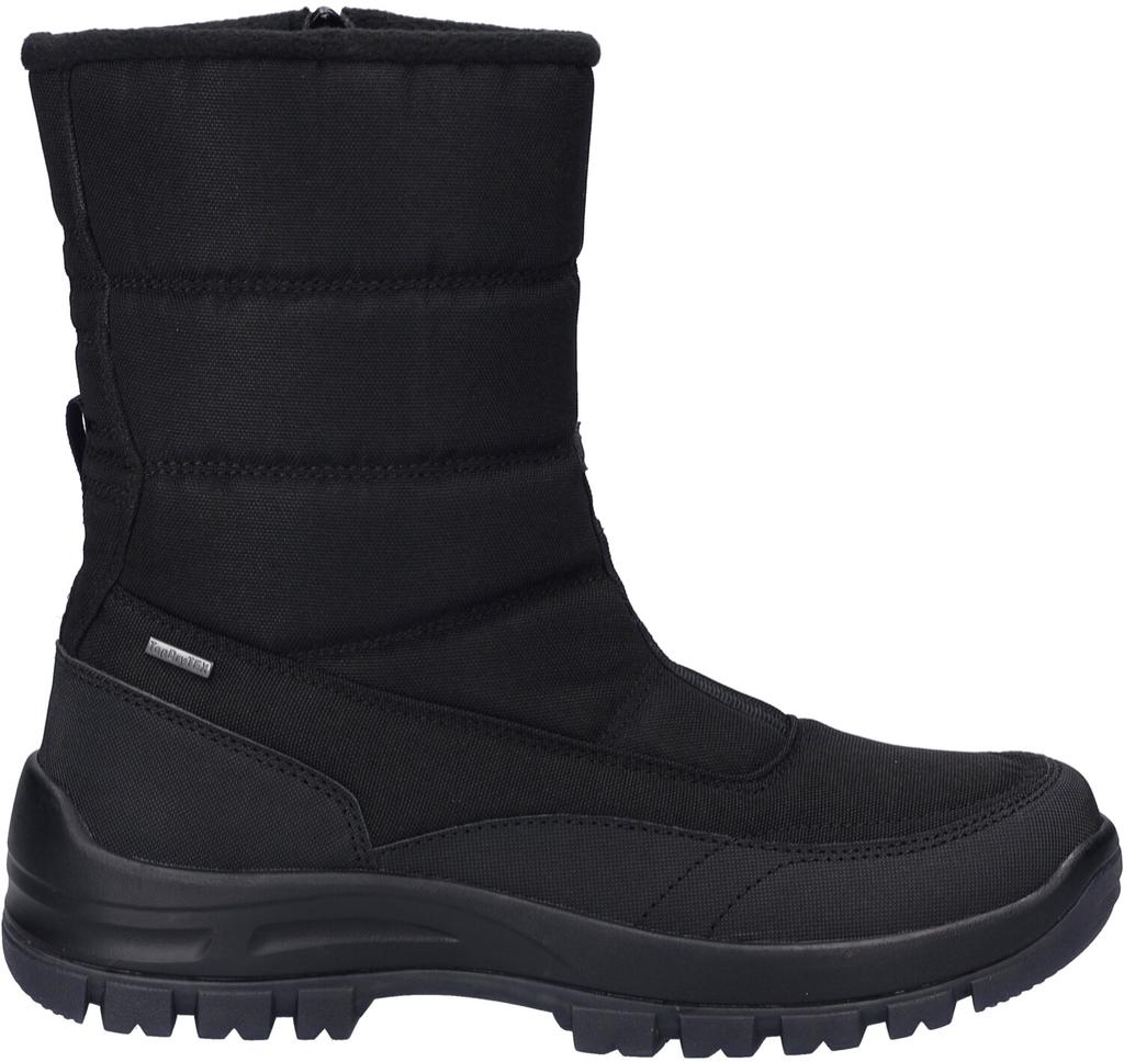 Сапоги Josef Seibel Alaska 53 черный