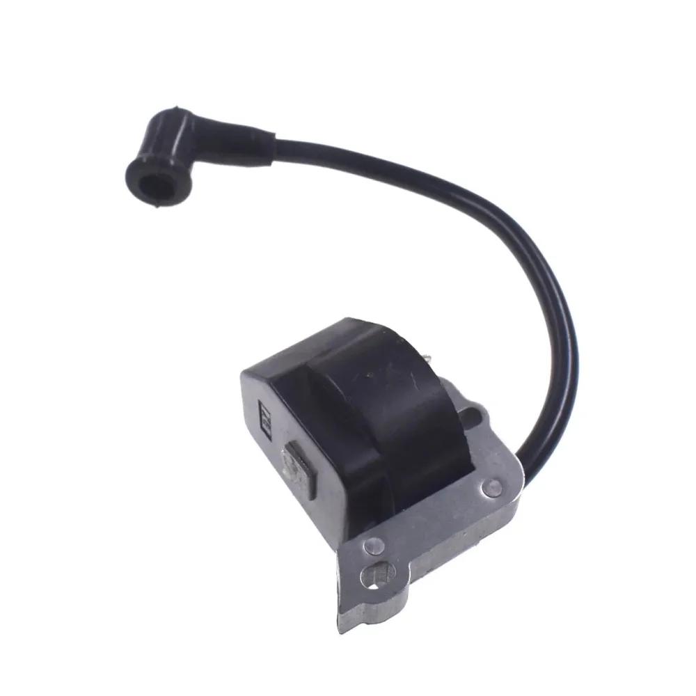 Ignition Coil for Stihl FS38 FS45 FS55 FC55 HL45 HS45 KM55 Brushcutter 4140 400 1308 Garden Tool Parts Accessories