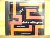CD ДЮК ЭЛЛИНГТОН - Концерт Дюка Эллингтона в Сиэтле Япония Джаз Б/У