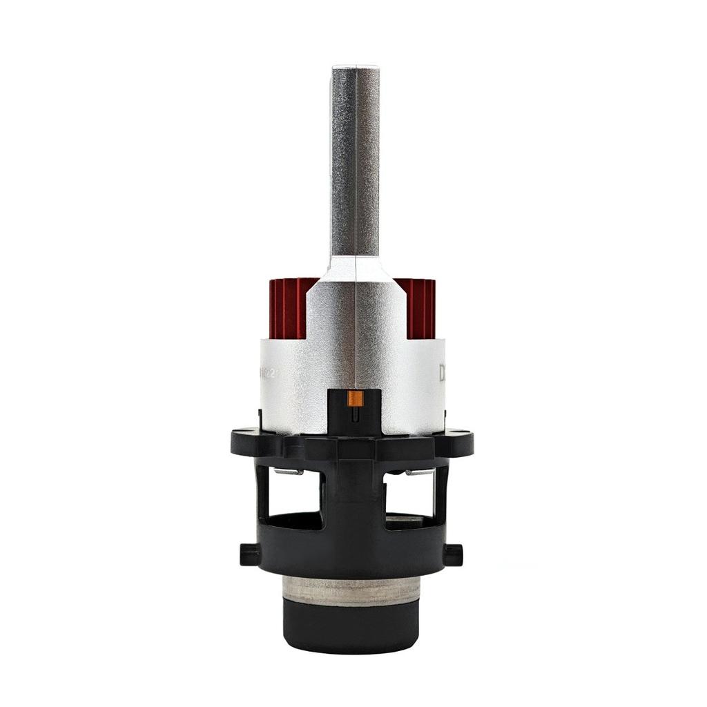 Светодиодные лампы D2S/D2R CANBUS 2 шт., новые, омологация 8000лм Off-Road