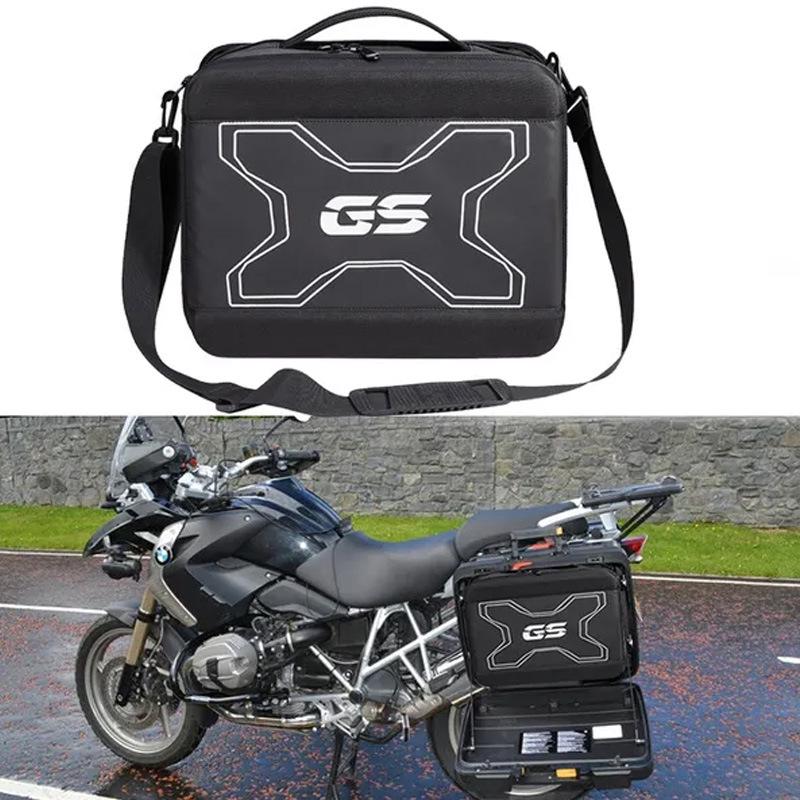 Внутренняя сумка Vario для R1200GS, R1250GS, ADV, F750GS, ящик для инструментов, багаж