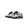 Nike M2K Нескользящие Износостойкие Низкие Массивные Кроссовки Женские Бежевый Белый Черный AO3108-001(Команда81-)