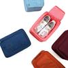 Travel Shoe Portable Bag Dustproof Large Size Handbag Style