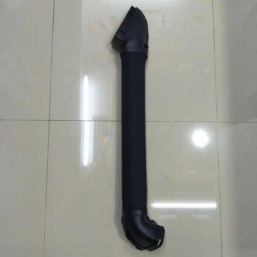 Mercedes-Benz W211 E200 Впускной шланг 2710941282