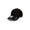 Casquette - New Era - Oakland Raiders - Mono Team Colour - 9Forty - Noir