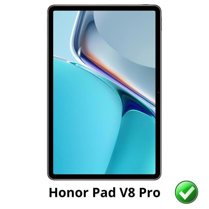 Protection écran pour Honor Pad V8 Pro [Pack 2] Film Plastique Protecteur Résistant Ultra Mince Phonillico