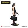 McFarlane Toys Cyberpunk 2077 Johnny Silverhand Variant Action Figure