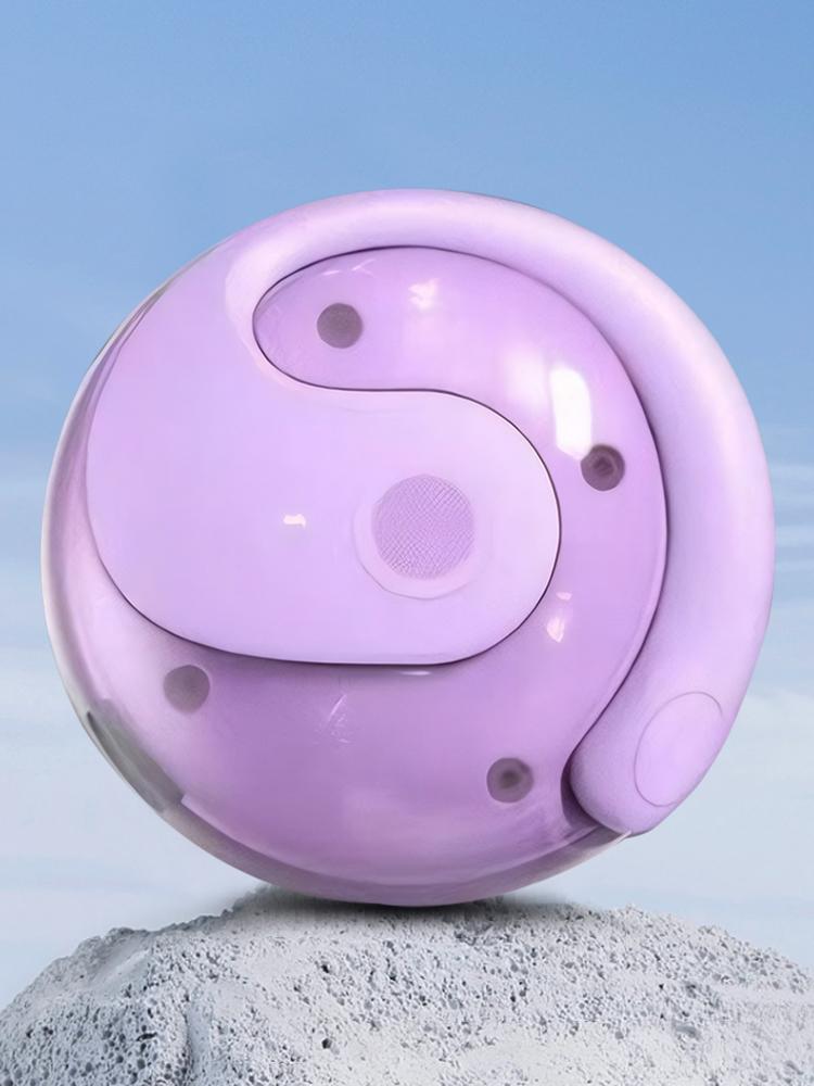 Беспроводные BT AI наушники-переводчики 99% точность 144 языка Перевод языка в реальном времени Наушники Умный голосовой переводчик