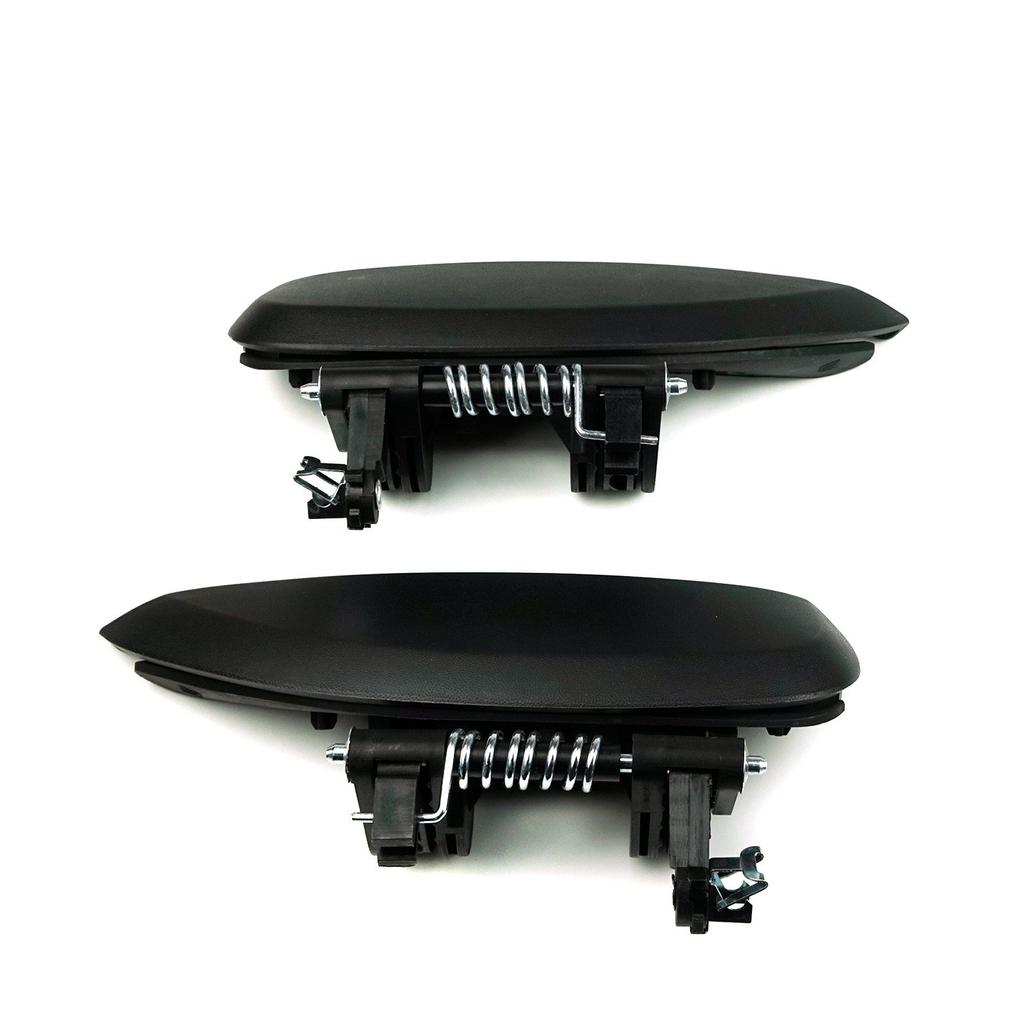 For Sandero Logan MK2 Renault Clio Symbol MK3 BDP1105 Car Outer Exterior Door Handle Opener Left Right 806070421R 806067028R