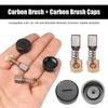 New For CB-430 Makita Accessories Power Tool Angle Grinder Parts Brush Cap Cover Carbon Brush Cap
