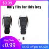 New 2025 Car Smart Key Case Cover Shell Auto Accessories For Mercedes Benz A B C E GL S GLA GLK CLS Class AMG W204 W205 W212 W46