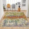Washable Printed Carpet LNA1784