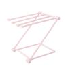 Folding Cloth Storage Rack Bottle Drying Rack Countertop Dishcloth Cleaning Dryer Drainer Storage Shelf Cup Hanging Holder