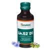 Liv.52 DS Liver Health Support Syrup 100ml, Natural Liver Protection Formula