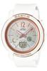 Casio Baby-G Watch (Official Japanese Product) BGA-290DS-7AJF Women's White