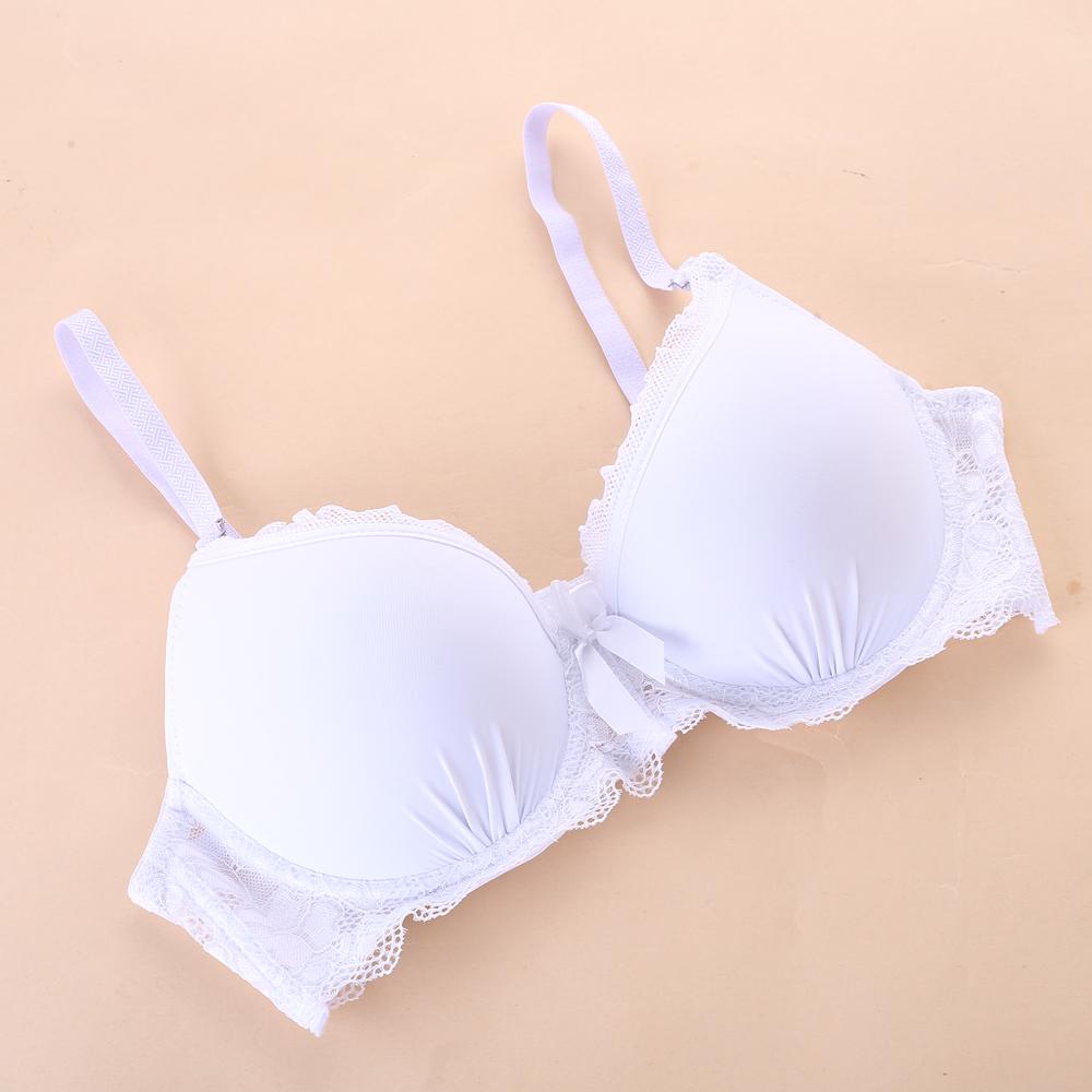Artdewred Women Sexy Bras,Plus Size Soutien Gorge Lace Bralette Girls Fashion Push Up Bra For Women