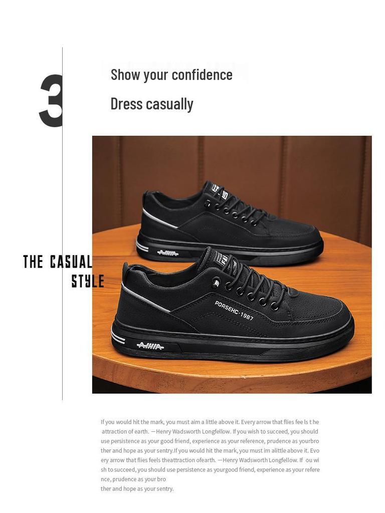 Мужская летняя рабочая обувь: Нескользящий, износостойкий, водонепроницаемый и модно универсальный для строительных площадок