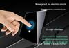 Three-Gang Smart Touch Wall Switch with Alexa & Tmall Genie Voice Control