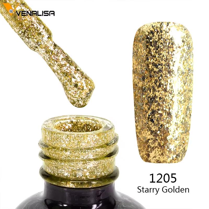 Venalisa Painting Gel Nail Art UV LED Nail Paint Gel Polish UV Color Gel Lacquer Emboss Pull Line Spider Gels