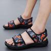 Men Sandals Summer Leisure Beach Holiday Sandals Men Shoes New Outdoor Male Camouflage Comfortable Casual Sandals Men Sneakers