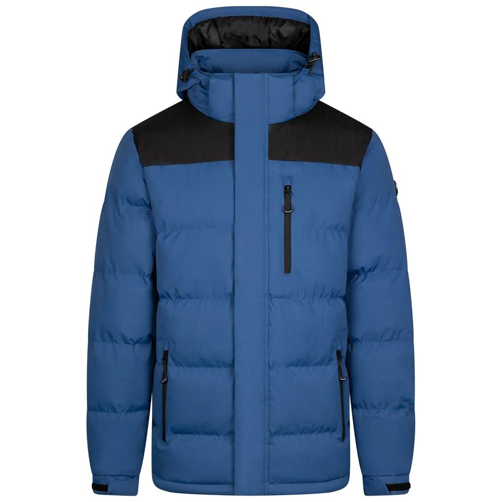 Mens Ahmor Padded Jacket