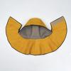 Retardant Heat Safety Work Wear Washable Polishing Anti-splash Hood Welding Shawl Hat  Welder