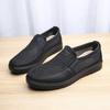 Taiheyuan Old Beijing Cloth Shoes Refreshing and Breathable Mesh Soft Bottom Hollow Casual Shoes