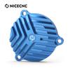 For Suzuki DR650 1996-2024 NICECNC Oil Filter Cover Guard DR650S DR650 SE DR 650 S E DR650 S 2023 2022 2021 2020 2019 2018 2017