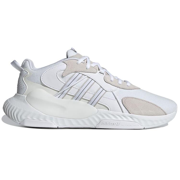 adidas Hi-Tail 'White Grey' Men's H69041
