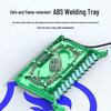 Shengwei 48-Core SC Single-Mode Fiber Optic Distribution Frame