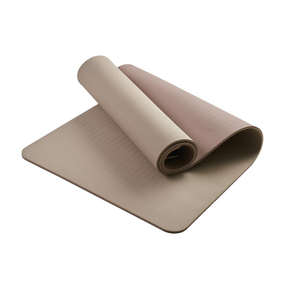 Sportler TPE Double-sided Yoga Mat Standard 6mm / 8mm