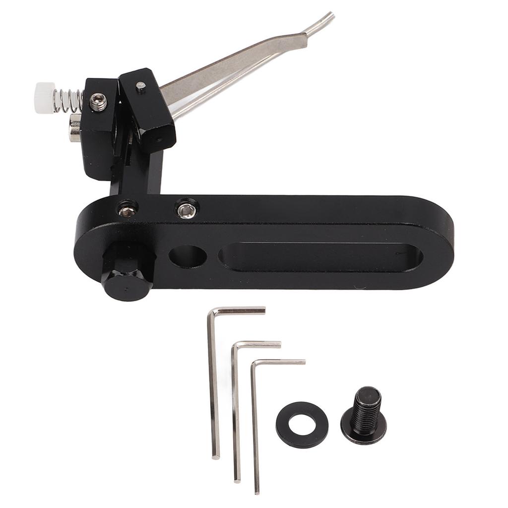 Стальная игла Двойная магнитная подставка для стрел Подставка для рекурсивного лука Стрельба из лука Соревновательная